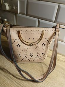 Pretty New NEW LOOK Hand/Shoulderbag