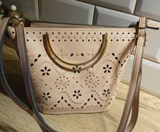 Pretty New NEW LOOK Hand/Shoulderbag