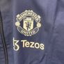 Adidas Manchester Unt rain jacket Image 2