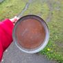 By post only copper pitcher Image 8