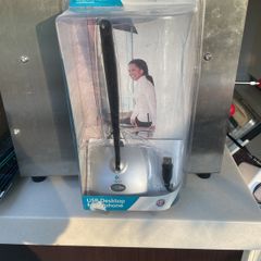 Logitech desktop USB microphone