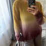 Karen by Simonsen Cashmere jumper Size M Image 2