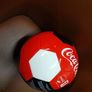 NEW Coca-Cola FIFA World Cup 2026 Football Official Promo Ball Image 4