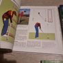 Job lot of Golf books. Image 8
