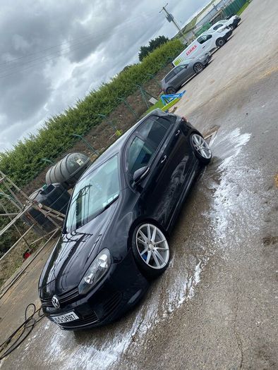 Mk6 bluemotion golf
