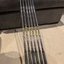 Callaway Apex Pro irons 5-PW Image 5