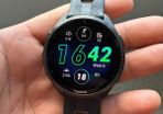 Garmin Forerunner 965