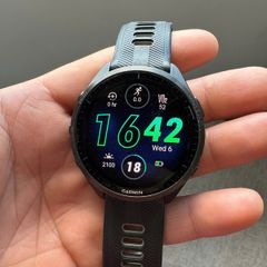 Garmin Forerunner 965