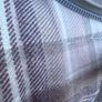 M&S Austin Check Brushed Throw 200x220cm Image 7