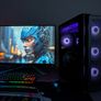 Premium 1080p 1440p Gaming Pc Ryzen 3d V-cache  Rtx 5060 32gb Ram 1tb Nvme Image 8