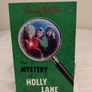 Enid Blyton Mystery Story Books Collection Image 7