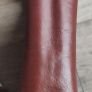 Pavers leather bag Image 6