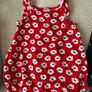 Simple Joys by Carter's Baby Girls' Snap-Up Rompers, Pack of 3, size 3-6 months fits even bigger size Image 2
