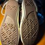 Converse Chuck Taylor 70 Desert Print - size 9 Image 4