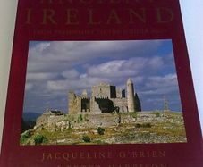 Ancient Ireland from prehistory to the Middle Ages Irish history