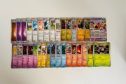 Pokemon TCG Surging Sparks Cards