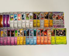 Pokemon TCG Surging Sparks Cards
