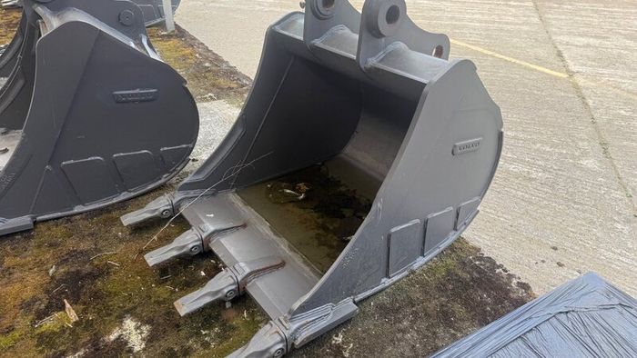 Volvo Digging Bucket  0.66m