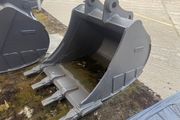 Volvo Digging Bucket  0.66m