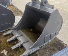 Volvo Digging Bucket  0.66m