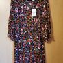 BNWT - Whistles meadow print flippy dress UK 14 Image 5