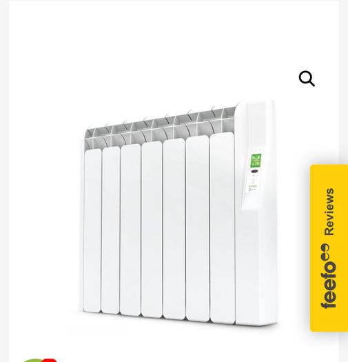 Rointe Electric Radiator