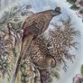 Churchill Wild Life Series plates collection Image 6