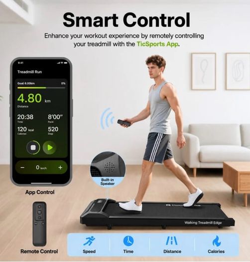Walking Treadmill Waking Pad