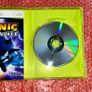 XBOX 360 game Sonic Unleashed Image 5