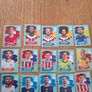 world cup stickers swaps Image 7