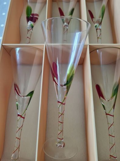Wine Glasses