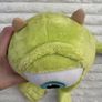 Mike Wazowski Monster Monsters Inc Disney Pixar Whitehouse Leisure Plush  approx. 14 Used Please see photos Image 8