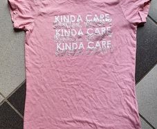 Age 13 - Girls Tee - Excellent Condition