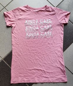 Age 13 - Girls Tee - Excellent Condition