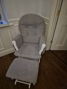 Babylo rocking chair