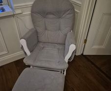 Babylo rocking chair