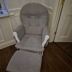 Babylo rocking chair