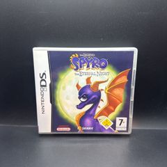The Legend Of Spyro: The Eternal Night Nintendo Ds
