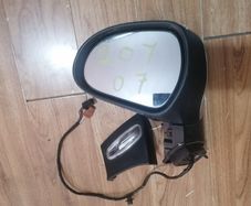 Side Mirror, Peugeot 207