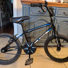 Airwalk venture 16in kids bike