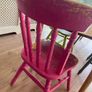 Set of 4 Dining chairs Image 3