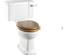 Bathroom Fittings