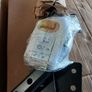 Fiat 500 Tow Hitch Image 3