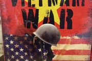 The Vietnam War 8 Dvd New And Sealed Box Set History Channel Documentary Series