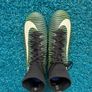 Nike Mercurial Football Boots - 8.5UK Image 3