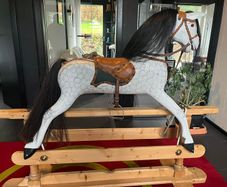 Rocking Horse