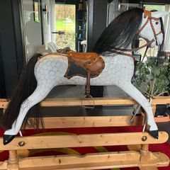 Rocking Horse