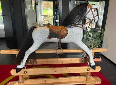 Rocking Horse