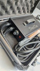 PDR tools metal shrinking