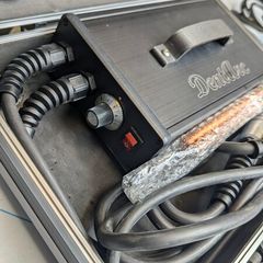 PDR tools metal shrinking